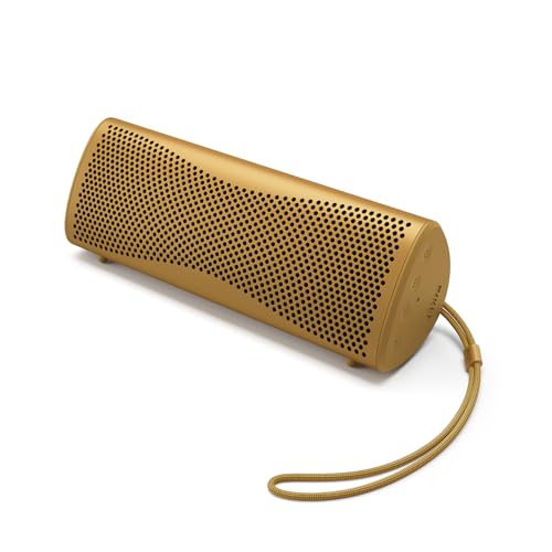 持ち歩くHiFiサウンド！『KEF Muo』レビュー｜美しさと機能性を両立